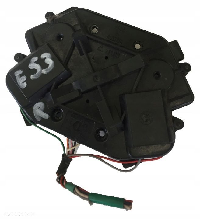 BMW X5 E53 mechanizm lusterka PRAWEGO PRAWY - 1
