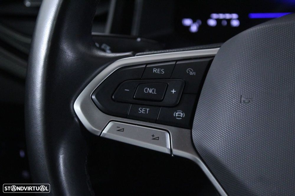 VW Polo 1.0 TSI Life - 23