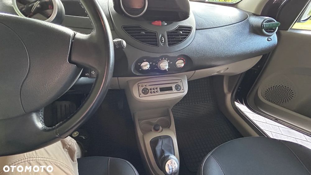 Renault Twingo 1.2 TCE GT - 9