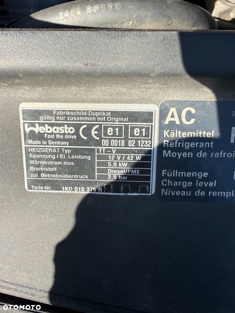 Volkswagen Passat 2.0 TDI DPF Comfortline - 7