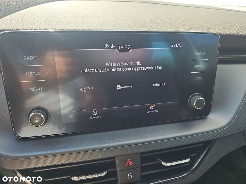 Skoda Kamiq 1.0 TSI Ambition - 32