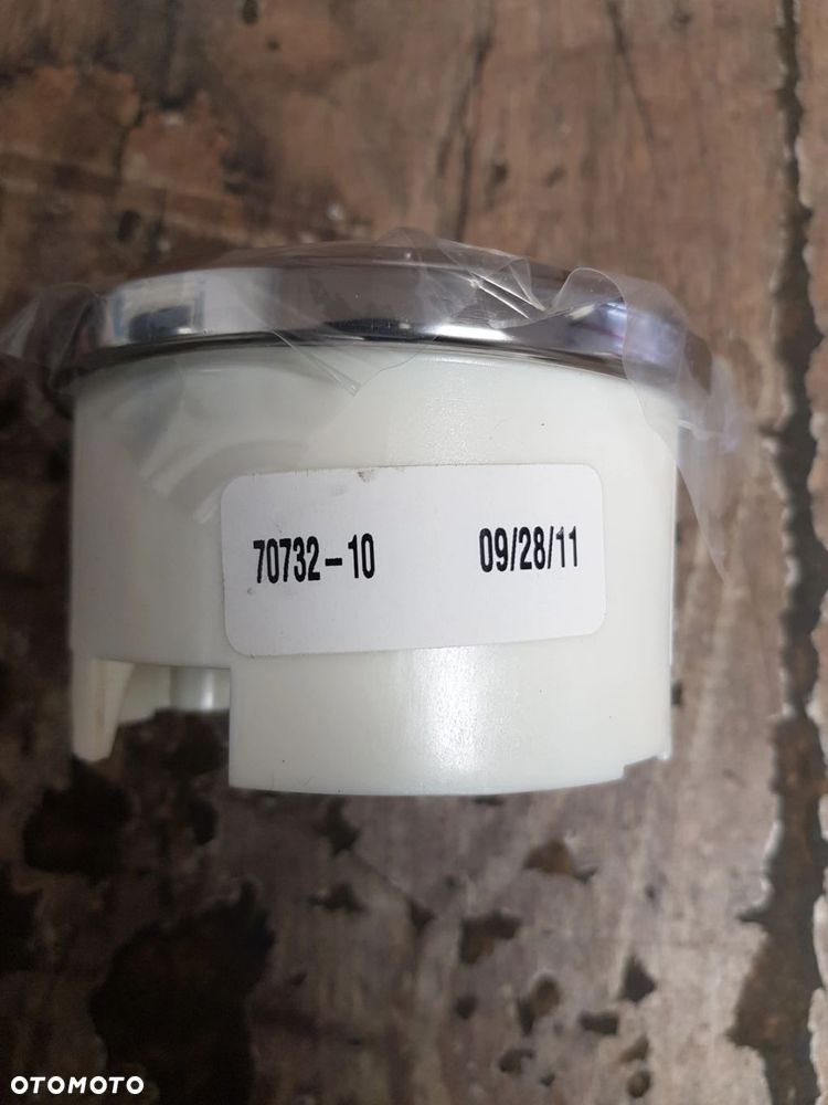 Nowy licznik zegar prędkościomierz Harley CVO Electra Street Glide Road Glide 70732-10 - 4