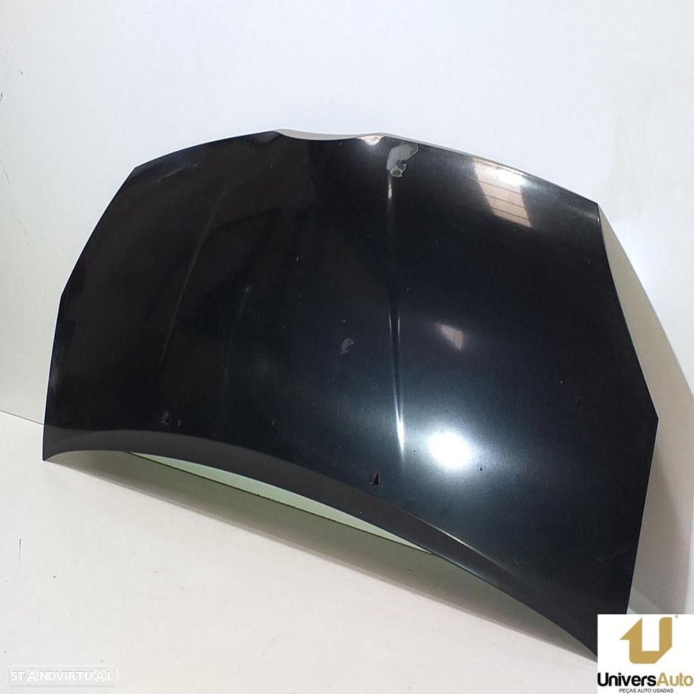 CAPÔ TOYOTA COROLLA VERSO 2008 -533010F011 - 1