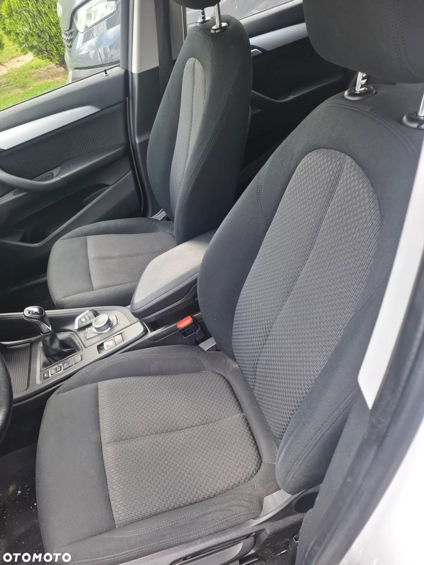 BMW X1 - 17