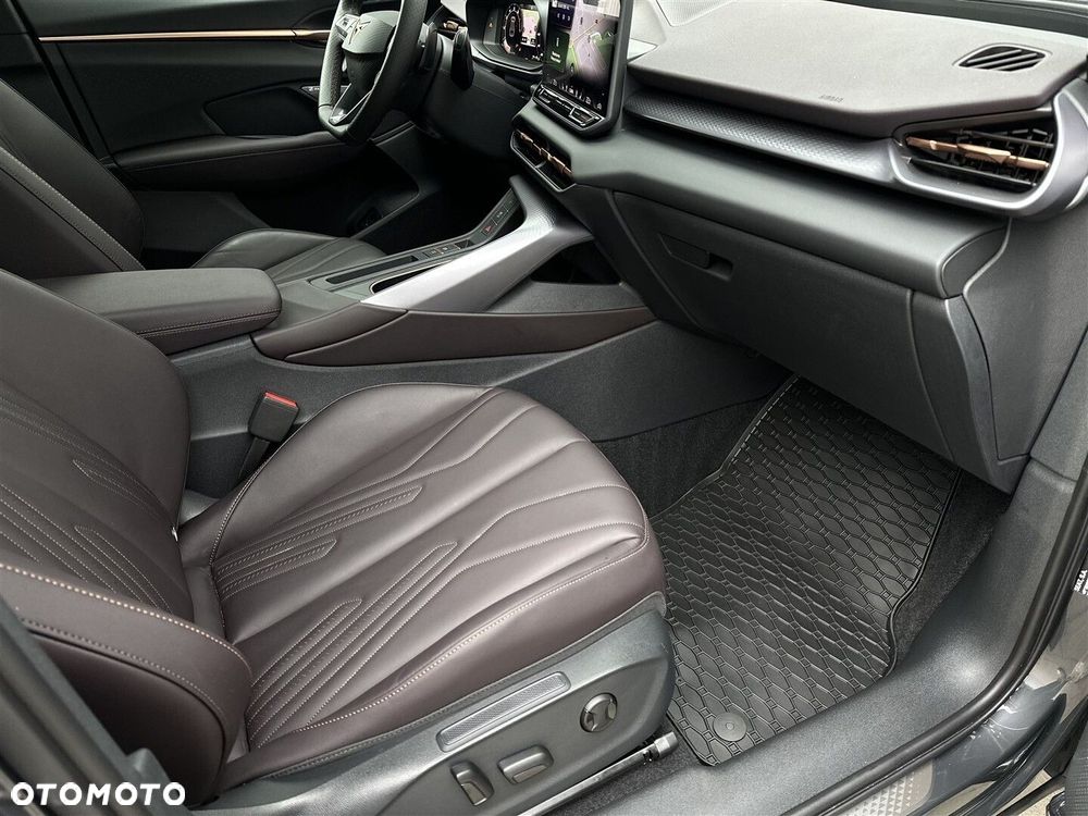 Cupra Terramar 2.0 TSI 4Drive VZ DSG - 8