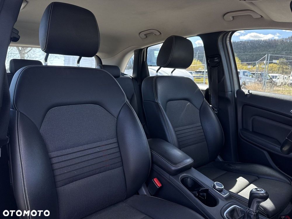 Mercedes-Benz Klasa B - 14