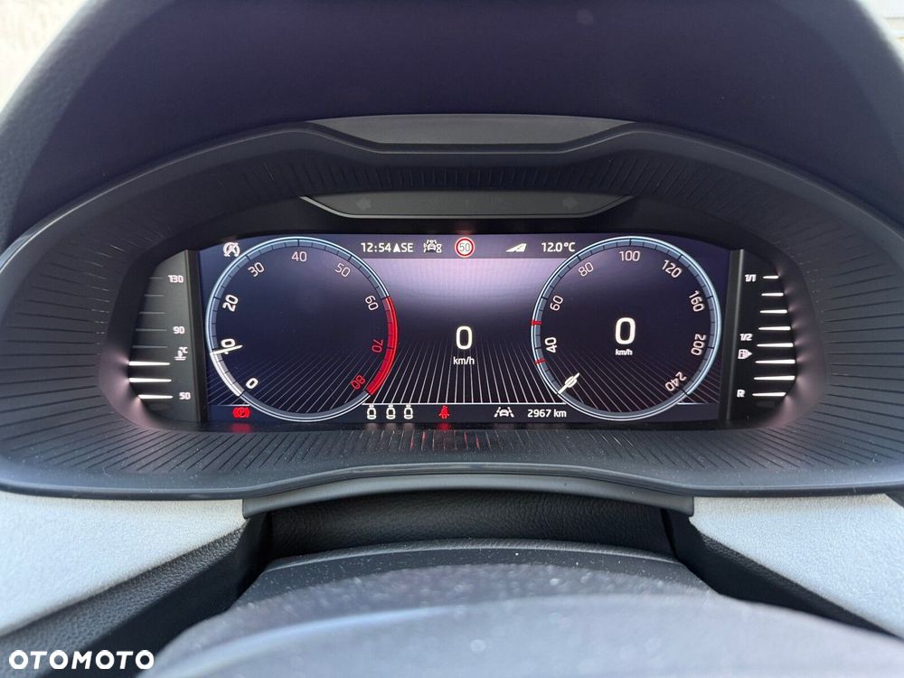 Skoda Scala - 15