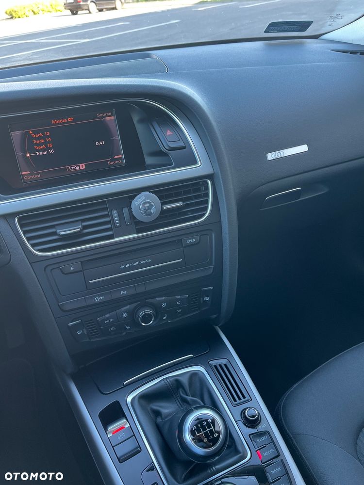 Audi A5 Sportback 1.8 TFSI - 19