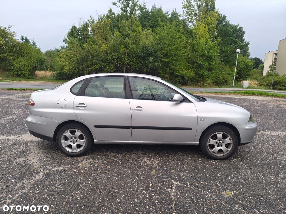 Seat Cordoba 1.4 16V Stella - 4