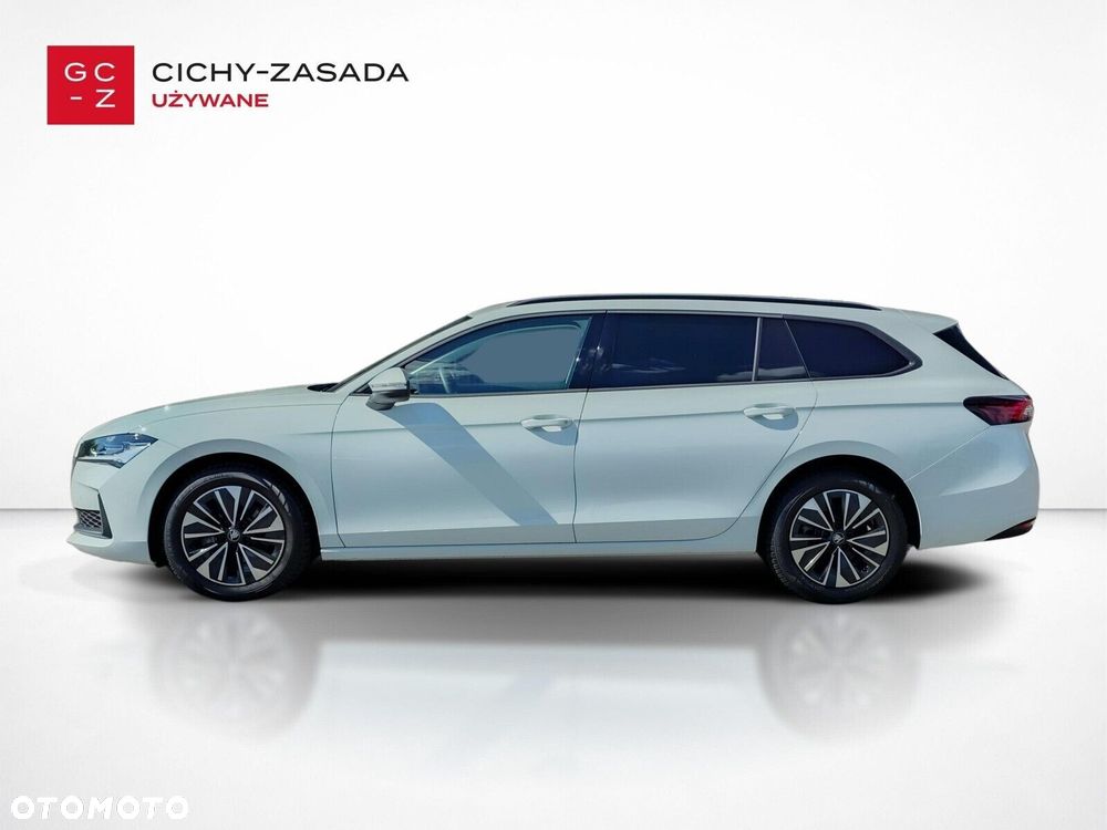 Skoda Superb - 2