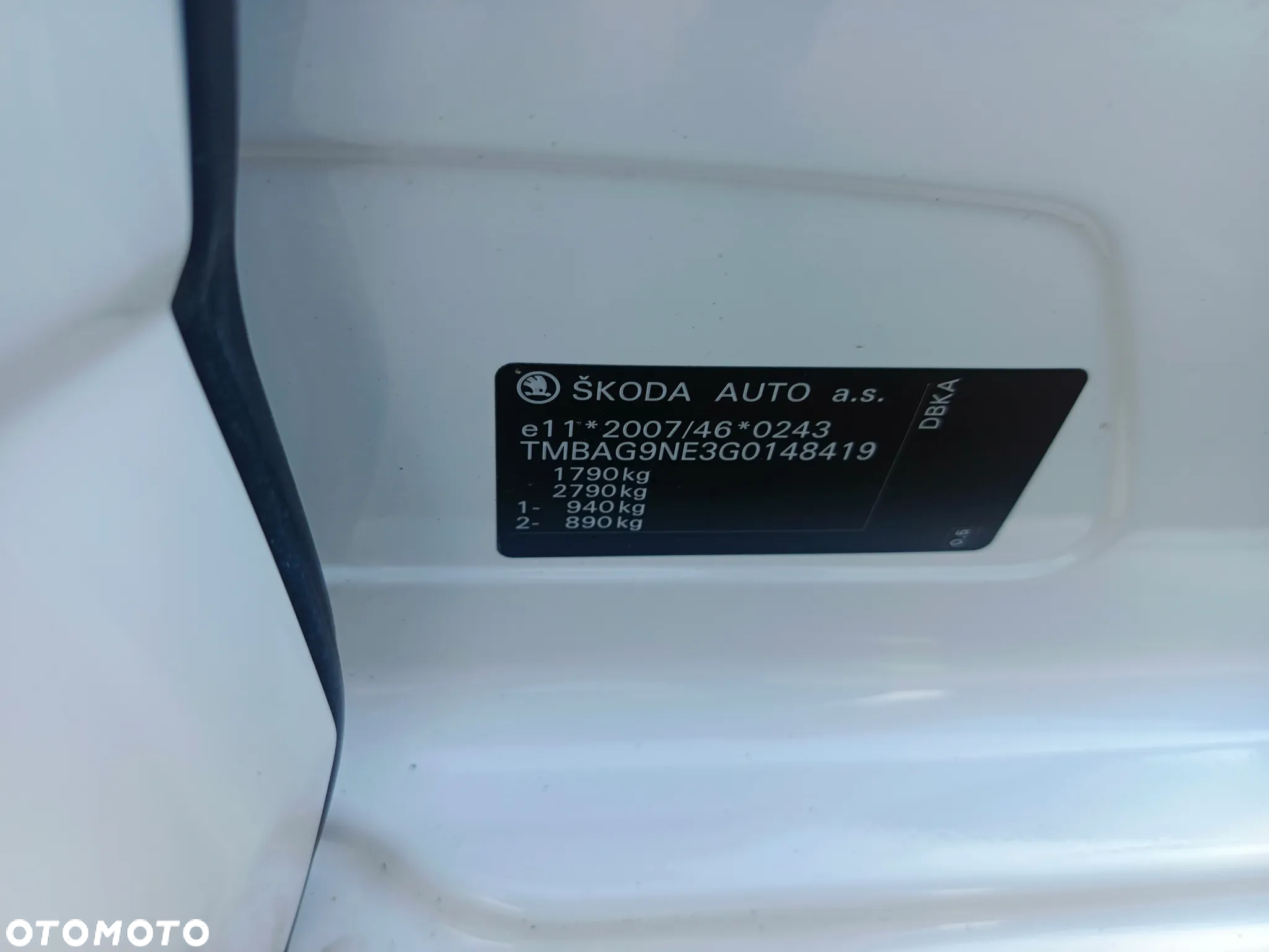 Skoda Octavia 1.6 TDI Greenline - 38