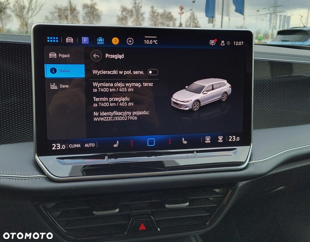 Volkswagen Passat - 21