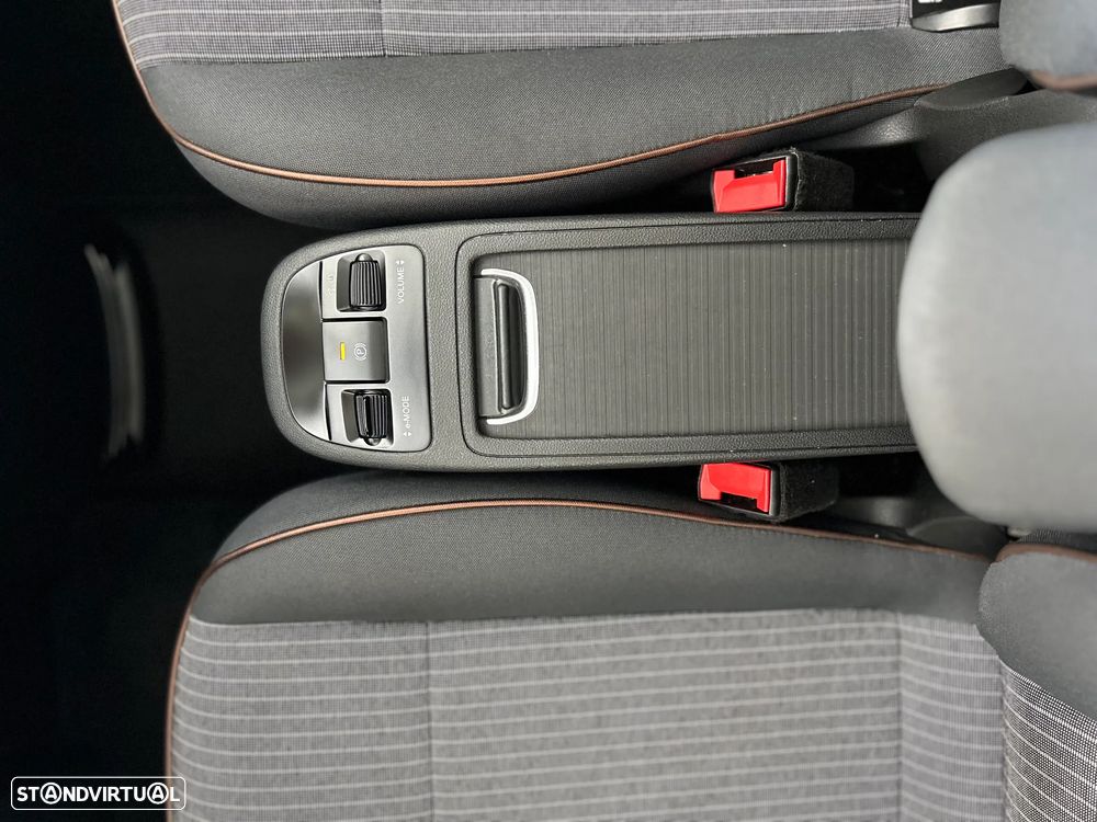 Fiat 500e Icon - 15