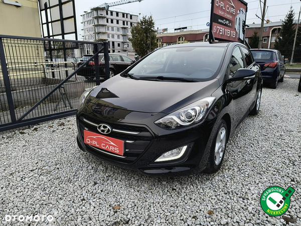 Hyundai i30 1.4 Premium