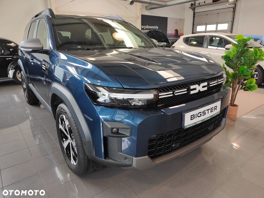 Dacia Bigster 1.2 TCe mHEV Journey - 3