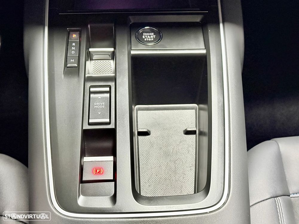 Citroën C5 Aircross 1.5 BlueHDi Shine EAT8 - 27