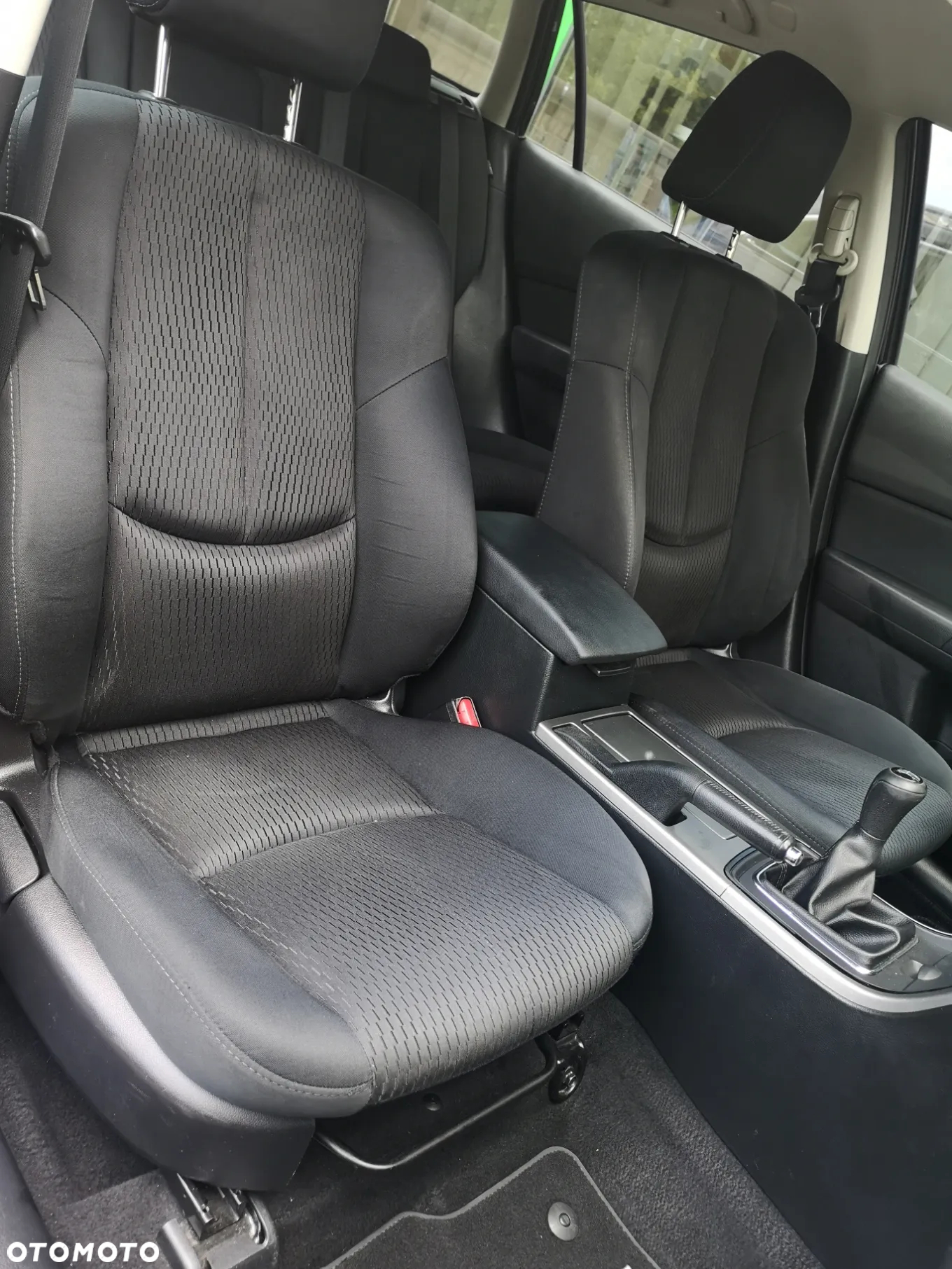Mazda 6 1.8 Comfort - 17