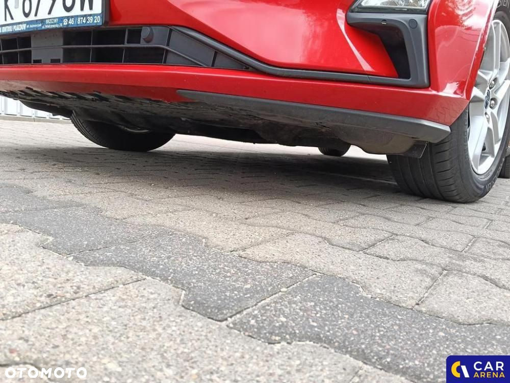 Ford Focus - 16