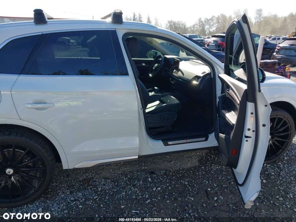 Audi Q5 - 10