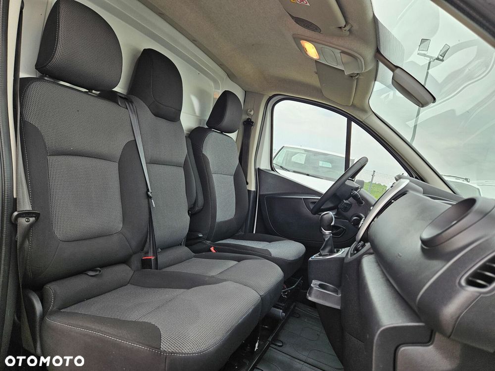 Renault Trafic L2H1 *59999zł NETTO* 2.0dCi/145KM - 33