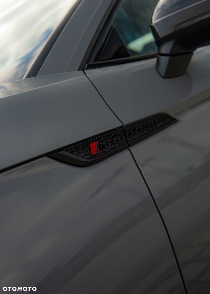 Audi RS5 Coupé Coupe 2.9 TFSI quattro tiptronic - 18
