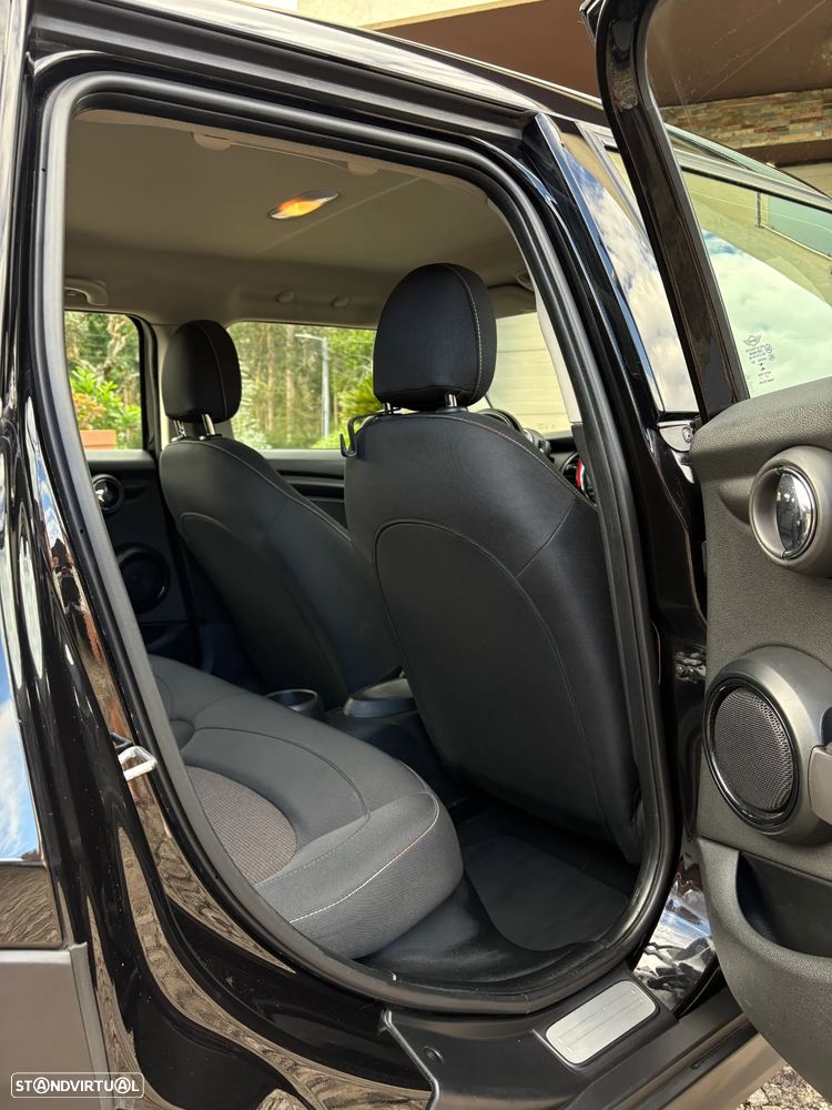 MINI 5 Portas - 10