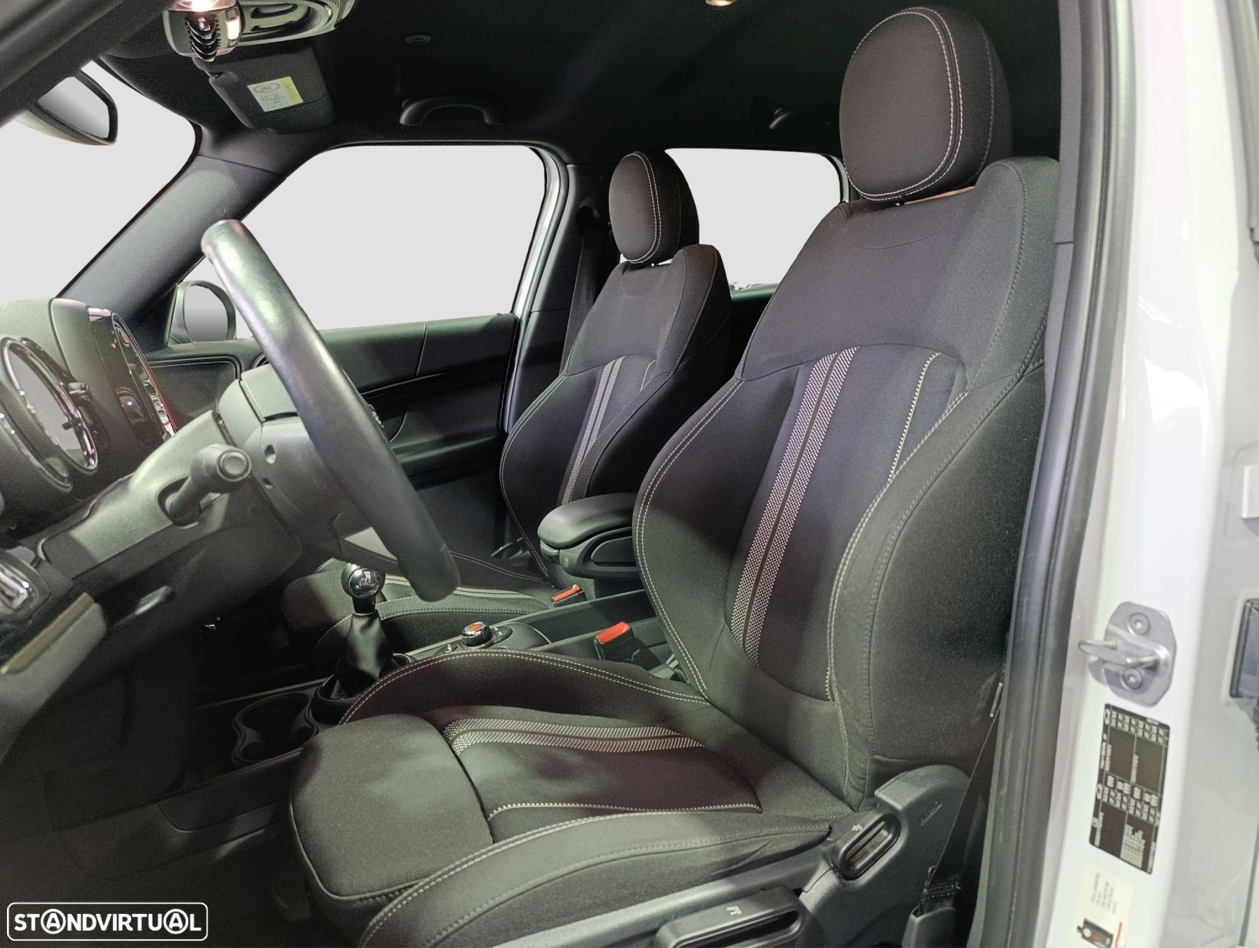 MINI Countryman Cooper D - 8