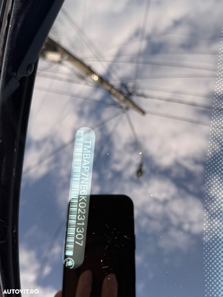 Skoda Octavia 1.0 TSI Avantaj - 9