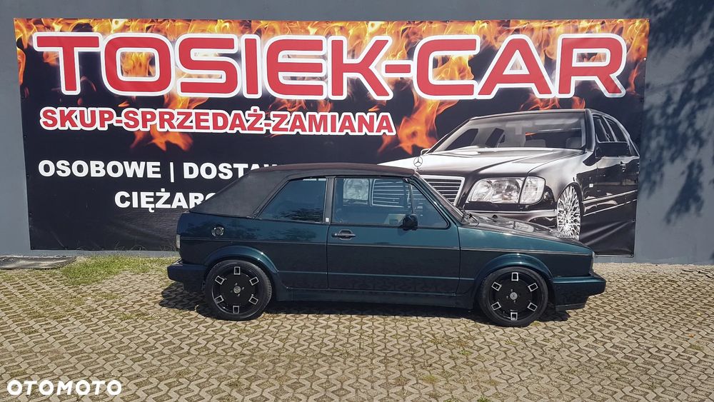 Volkswagen Golf 1.6 GTI - 15