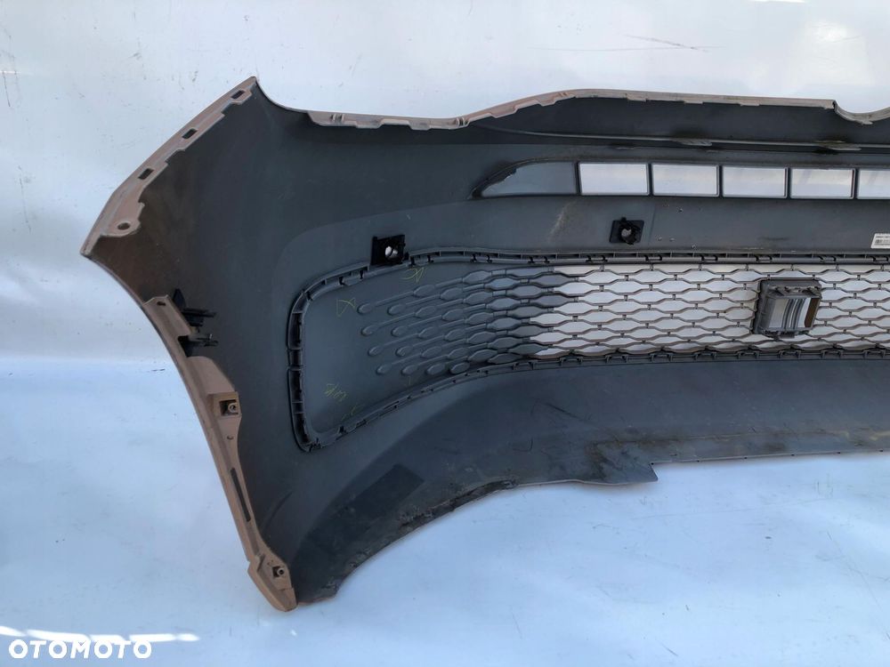 ZDERZAK PRZÓD PRZEDNI VW CADDY V 2020- 2K7807221 - 8