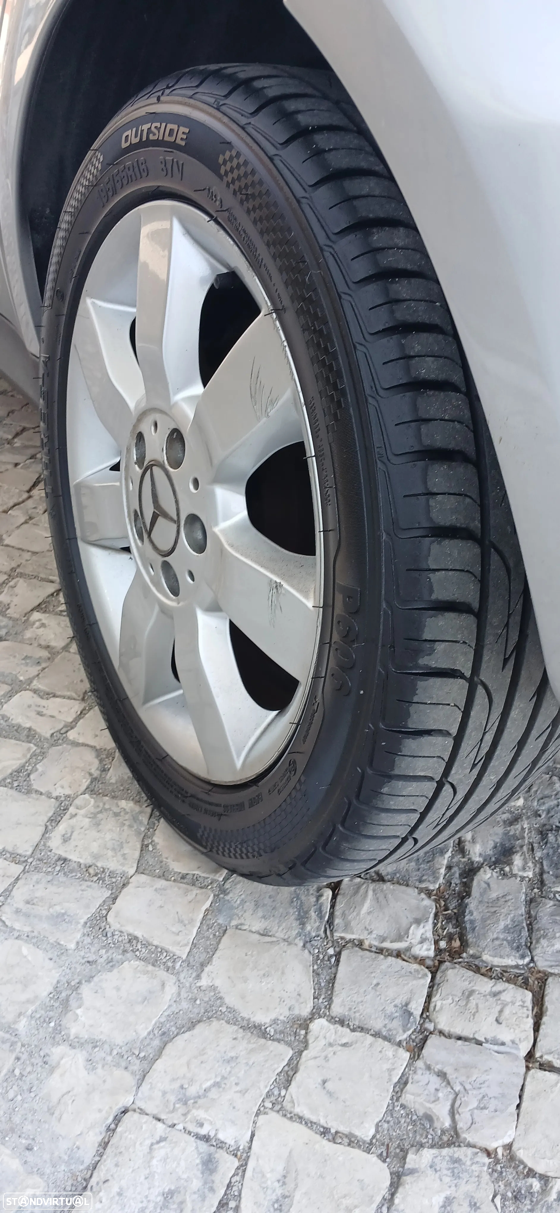 Mercedes-Benz A 150 - 5
