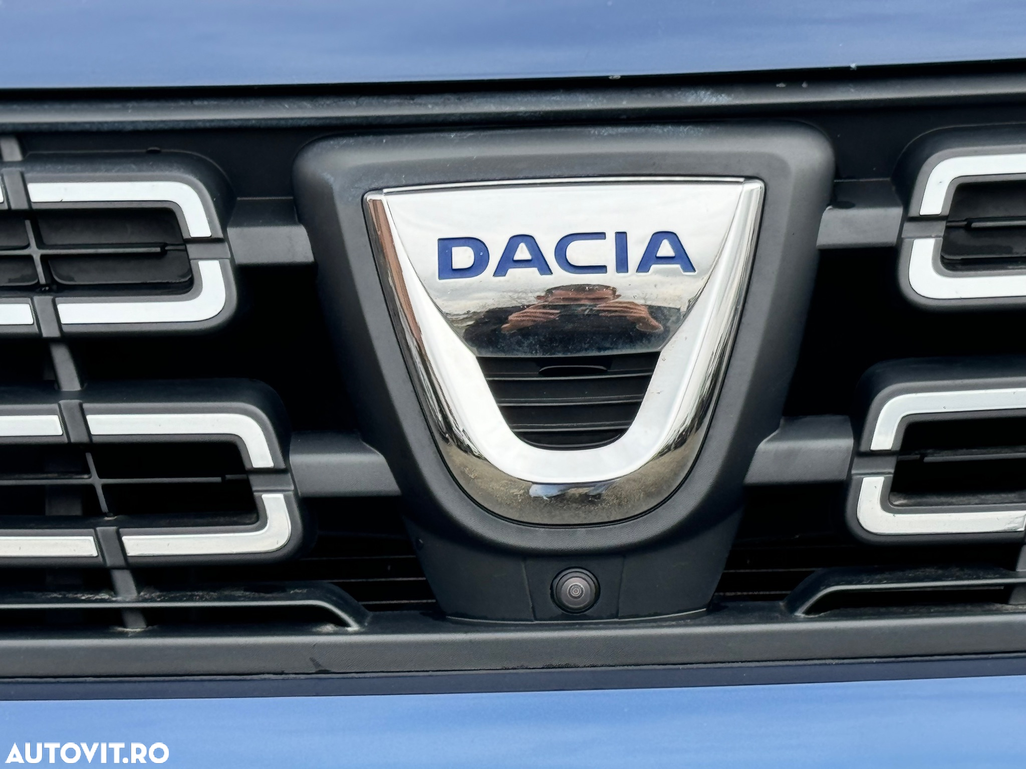 Dacia Duster TCe 125 4x4 Prestige - 18