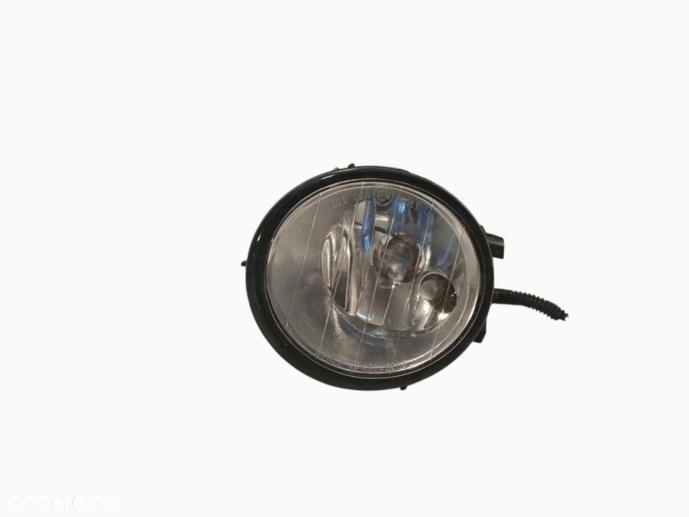 HALOGEN PRZÓD PRZEDNI LEWY LAMPA PRZECIWMGIELNA FORD S-MAX MK1 06-10r.