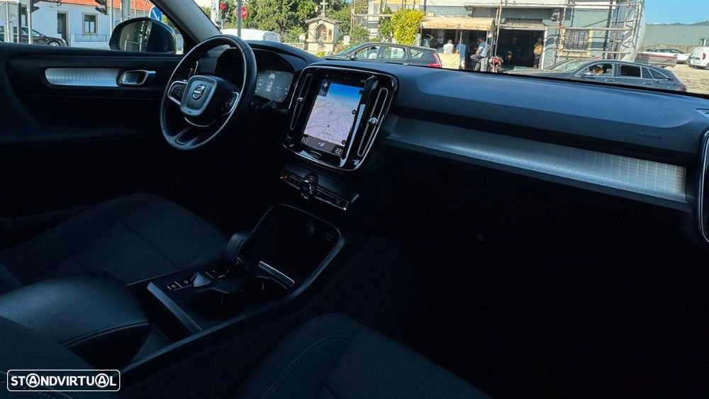 Volvo XC 40 1.5 T4 PHEV Inscription Expression - 24