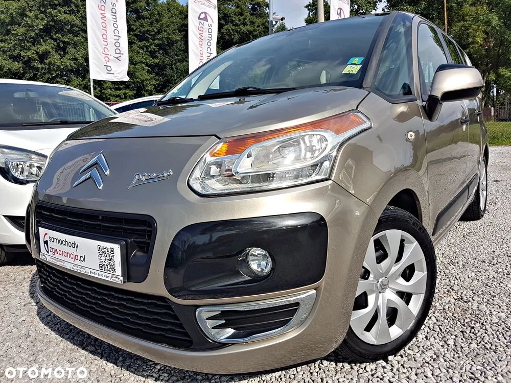 Citroën C3 Picasso VTi 120 Color Selektion - 2
