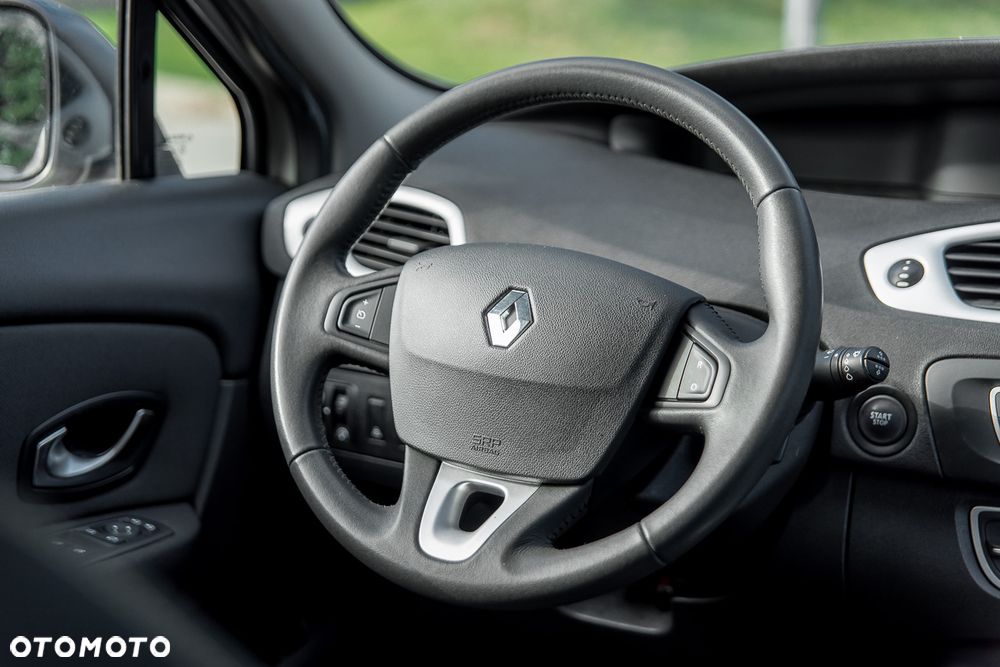 Renault Scenic - 33