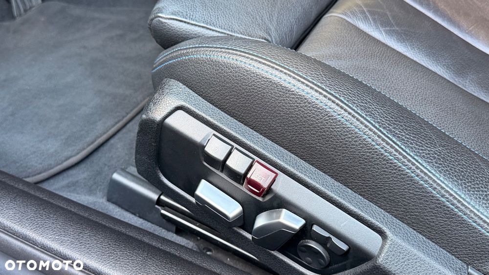 BMW Seria 4 440i M Sport - 18