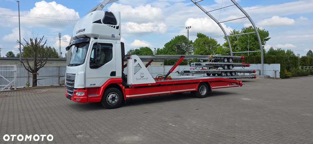 DAF xb - 3