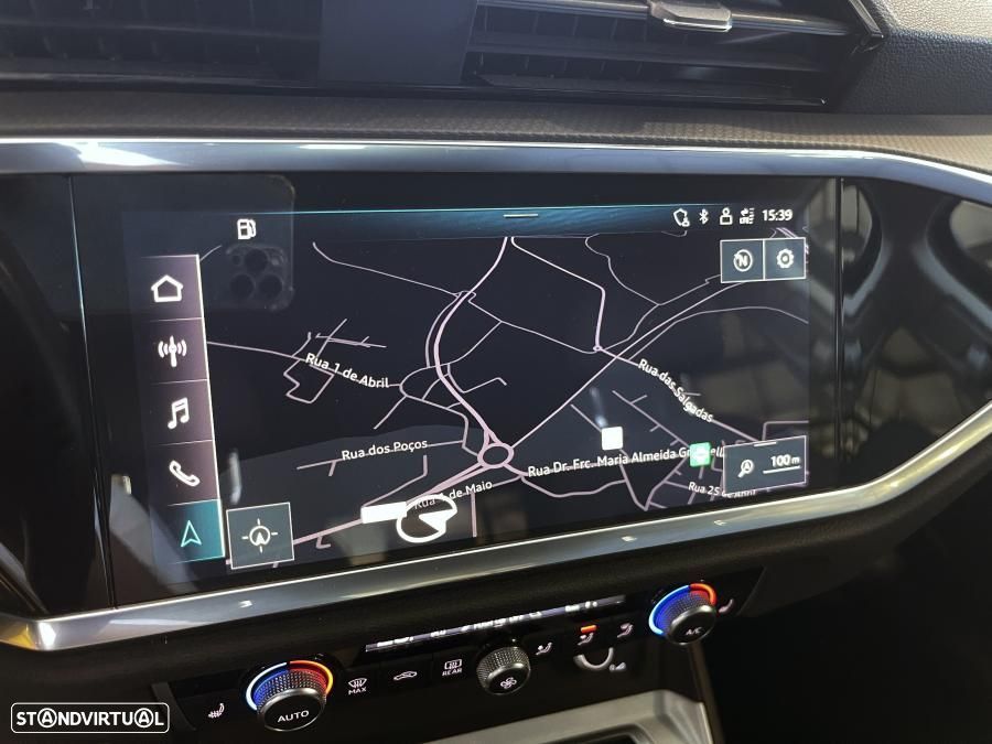 Audi Q3 45 TFSIe S tronic - 20