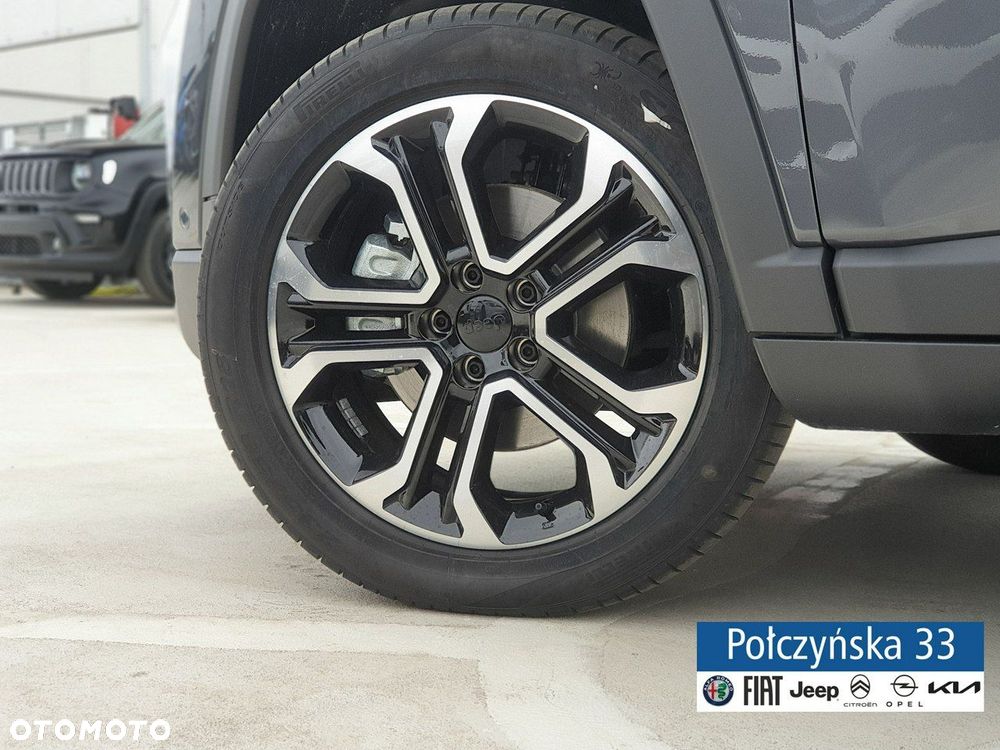 Jeep Compass - 21