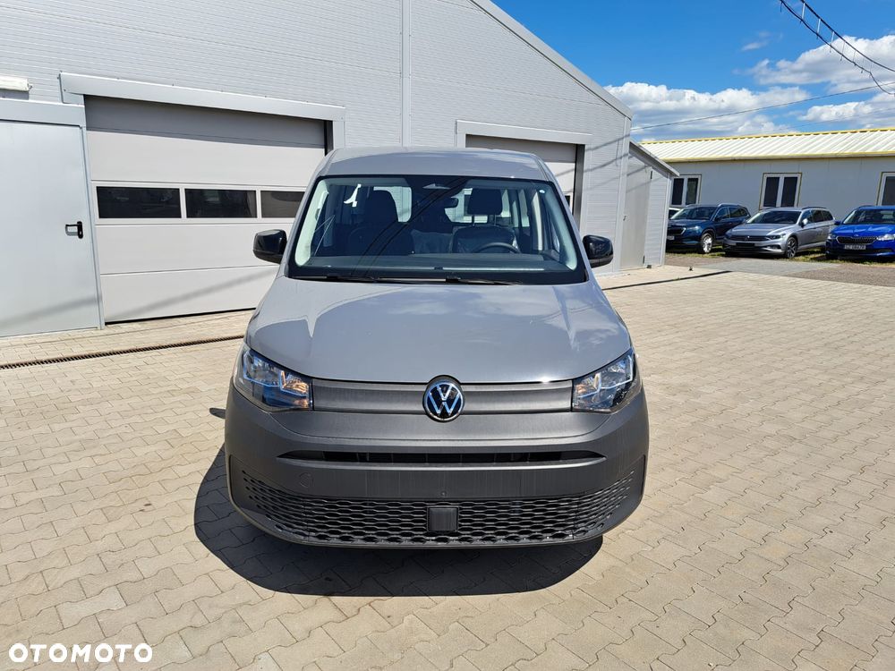 Volkswagen Caddy 2.0 TDI - 6