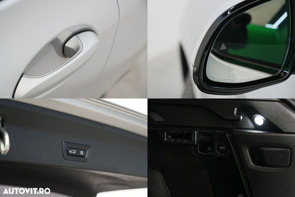 BMW X3 xDrive20d Aut. M Sport Edition - 15