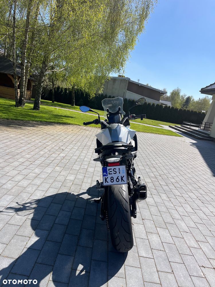 BMW XR - 5