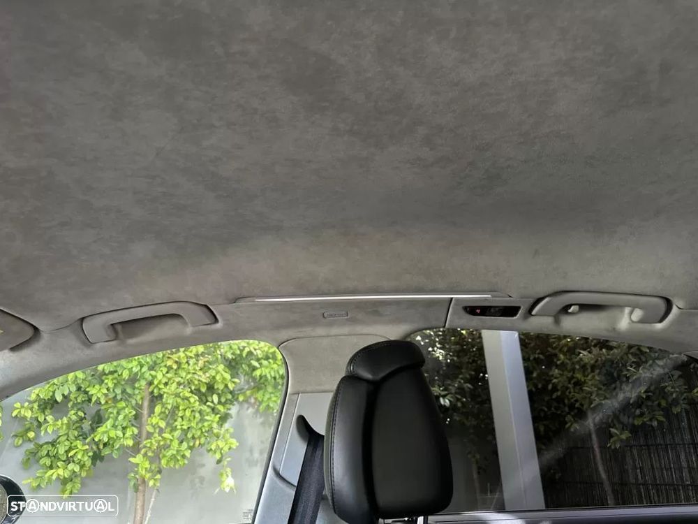 Audi A8 3.0 TDI V6 quattro Clean Exclusive - 17