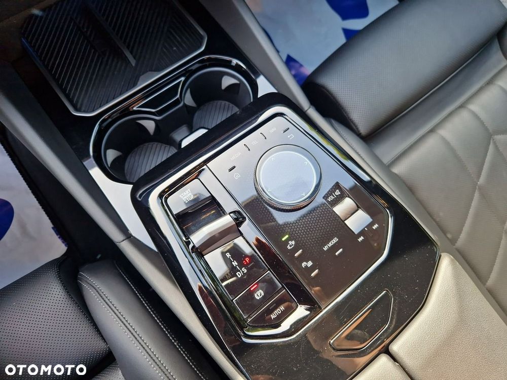 BMW Seria 5 - 18