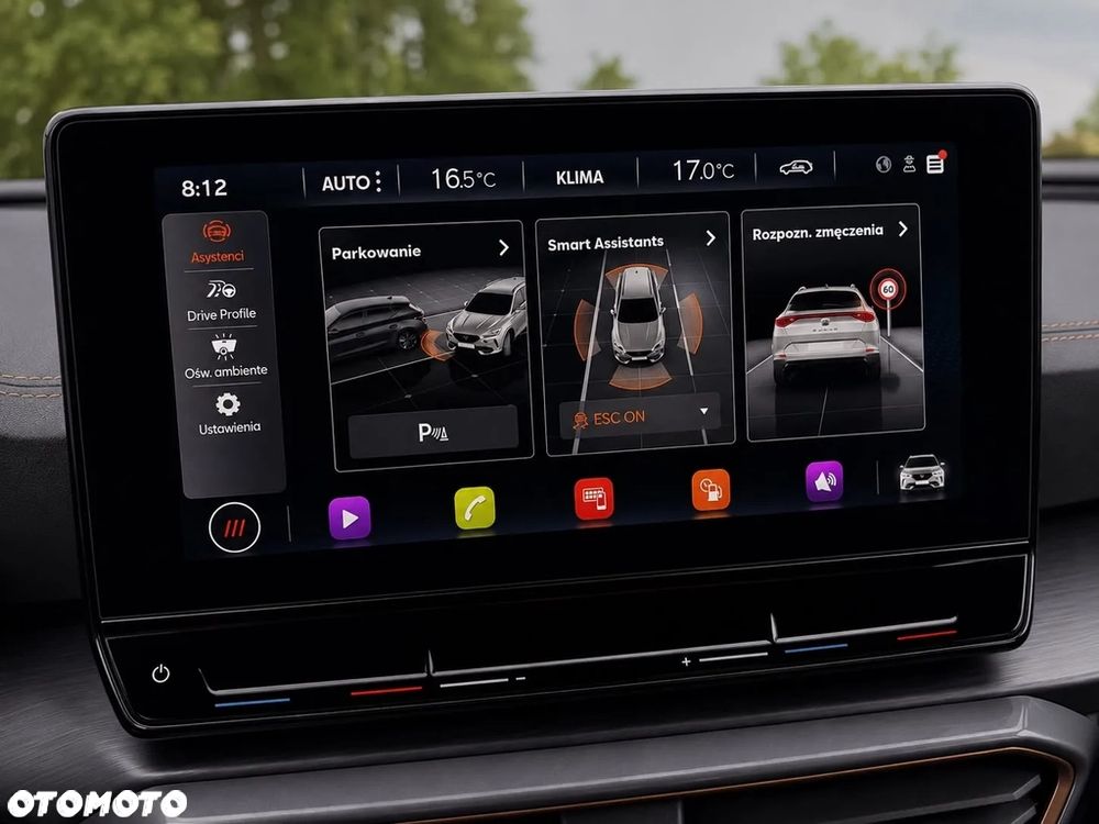 Cupra Formentor - 25