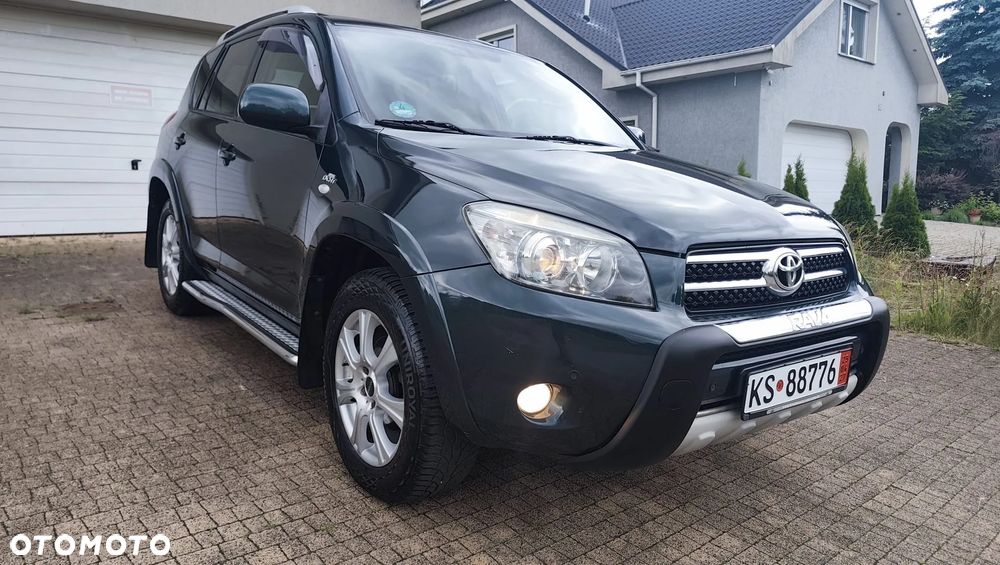 Toyota RAV4 2.2 D-4D 4x2 Travel - 34