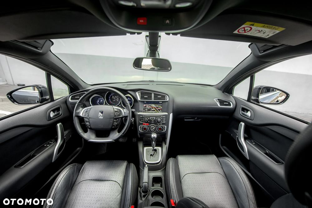 DS Automobiles DS 4 - 27