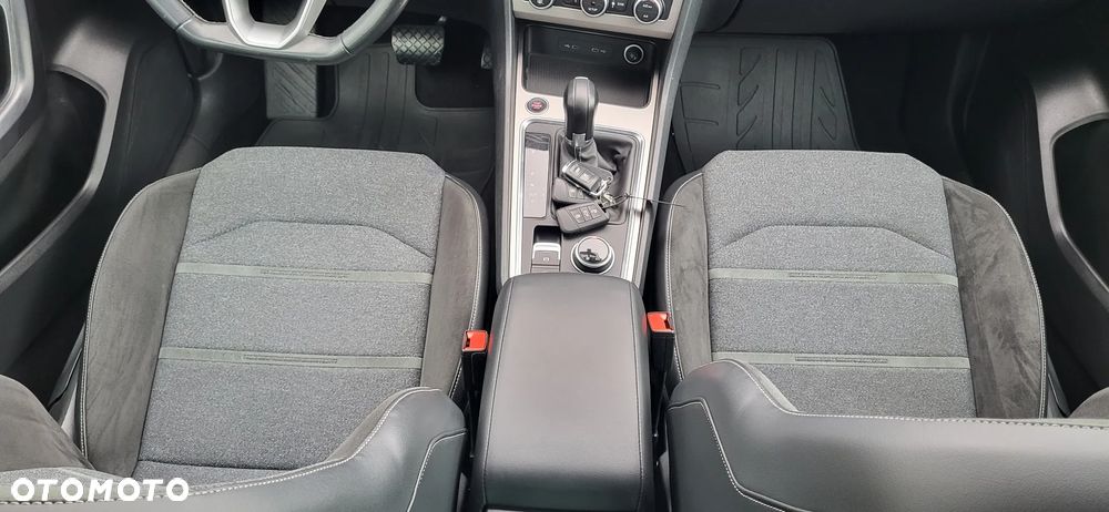 Seat Ateca 2.0 TSI 4Drive DSG OPF Xperience - 34