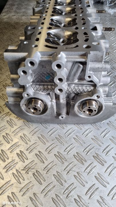 GŁOWICA FORD 1.6 ECOBOOST RFBM5G-6090-EB - 6